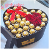 Rocher Surprise Bloombox