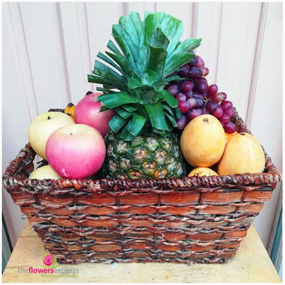 GBPH Fruit Basket Deluxxe