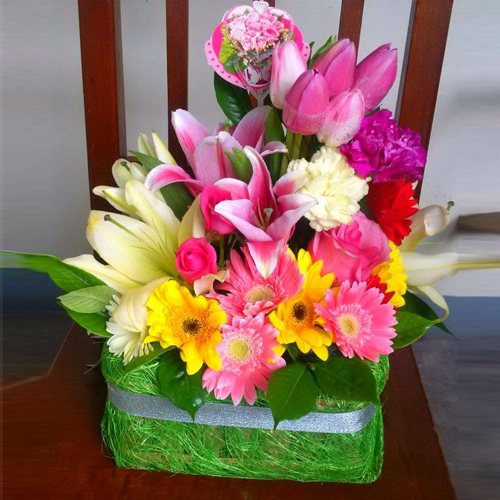 Special Flowers